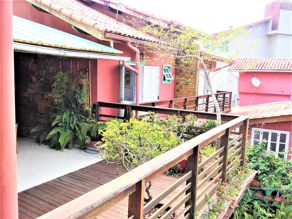 Pousada Irashai Juquei Exterior foto